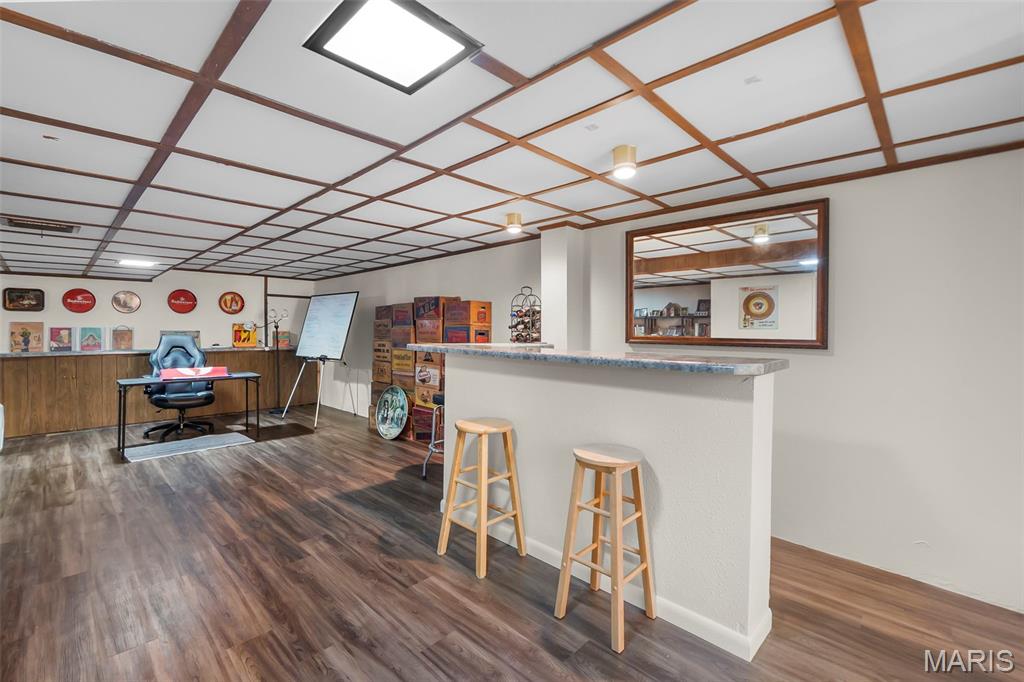 Campbell-Wilkinson Second Sub - Residential