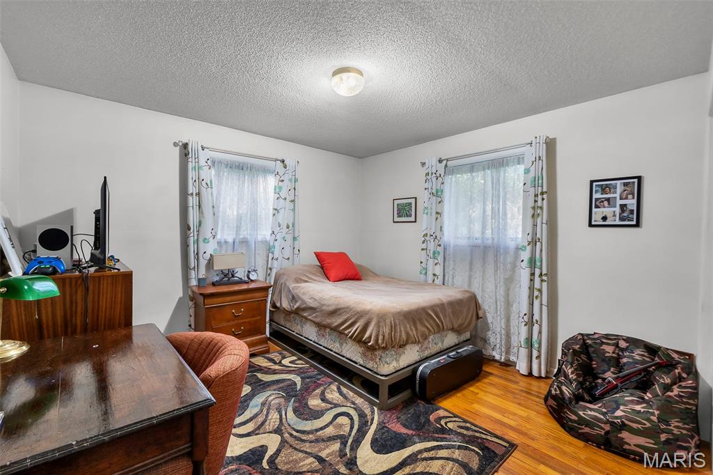 Campbell-Wilkinson Second Sub - Residential