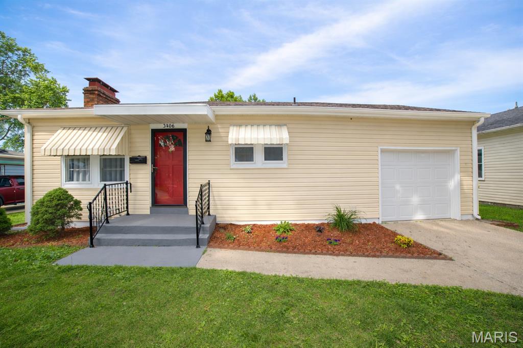 Maryland Heights 02 Amd - Residential