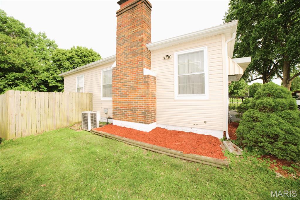 Maryland Heights 02 Amd - Residential