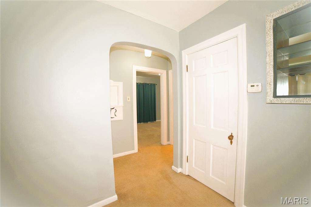 Maryland Heights 02 Amd - Residential