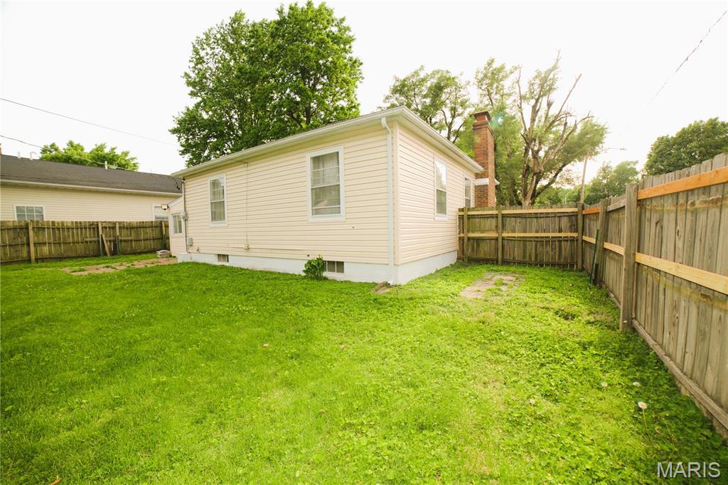 Maryland Heights 02 Amd - Residential