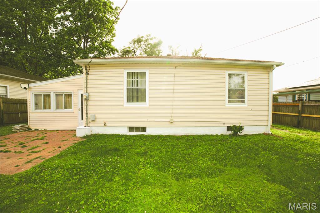 Maryland Heights 02 Amd - Residential