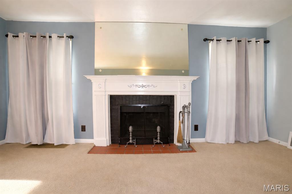 Maryland Heights 02 Amd - Residential