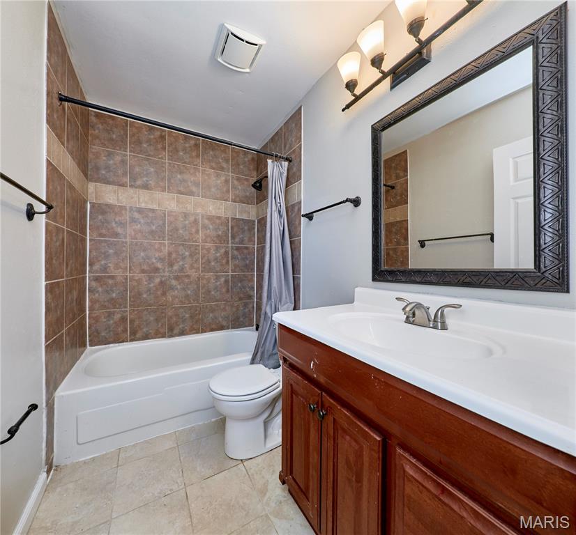 Mystery Hills Sec 1 - Residential Lease