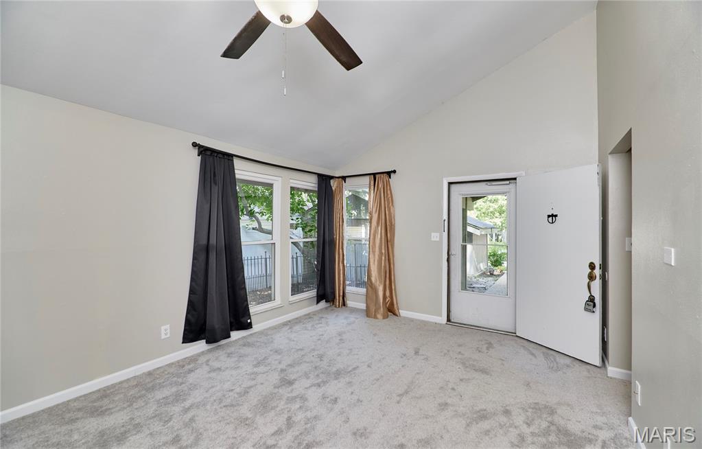 Mystery Hills Sec 1 - Residential Lease