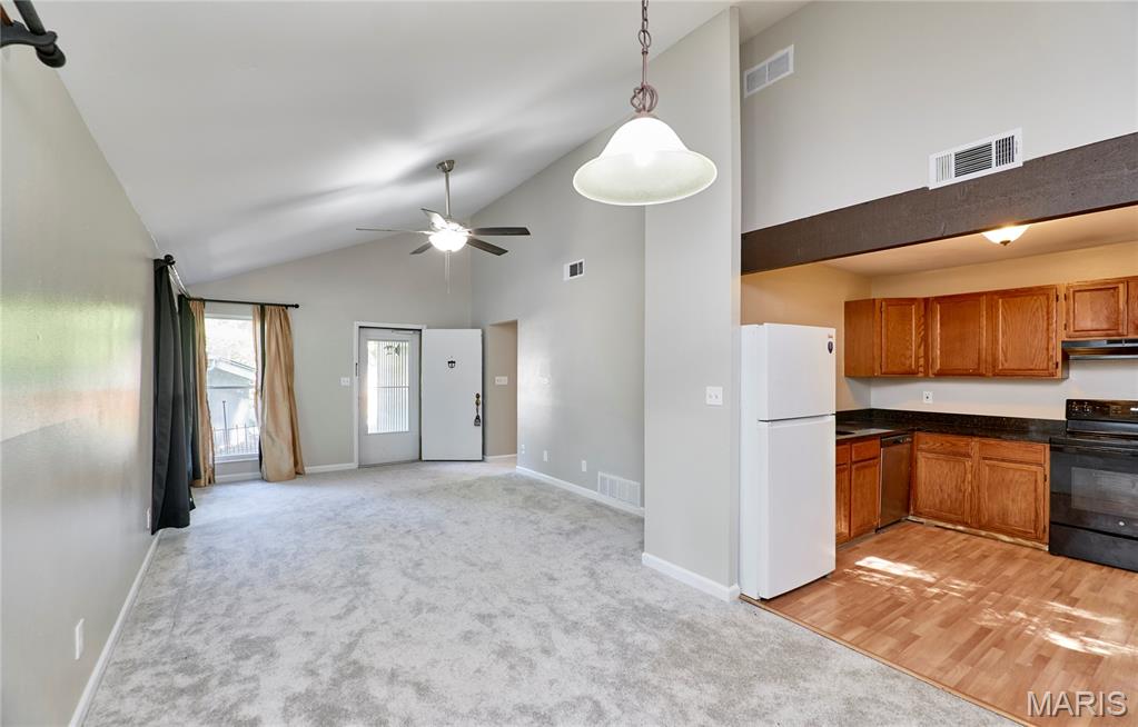 Mystery Hills Sec 1 - Residential Lease