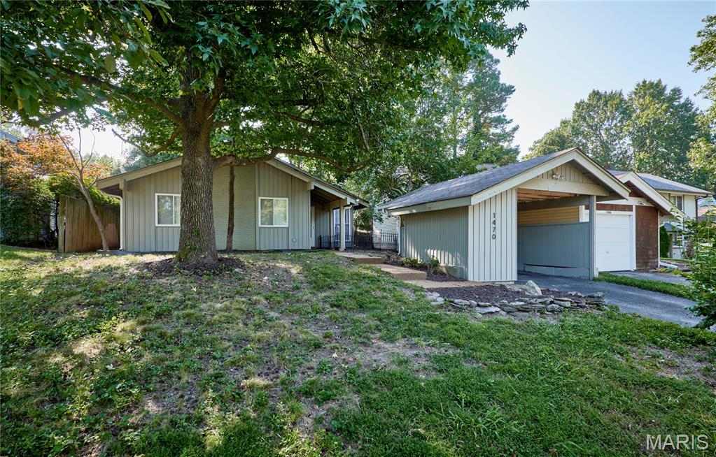 Mystery Hills Sec 1 - Residential Lease