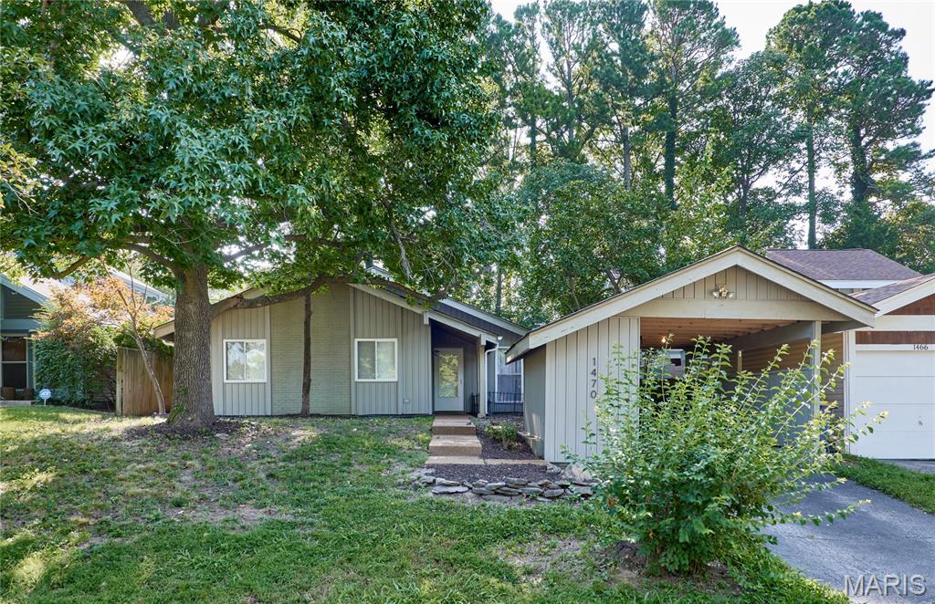 Mystery Hills Sec 1 - Residential Lease