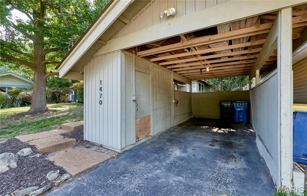 Mystery Hills Sec 1 - Residential Lease