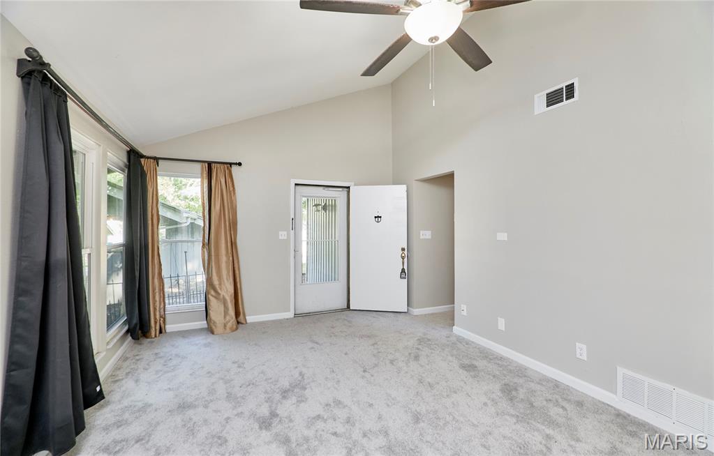 Mystery Hills Sec 1 - Residential Lease