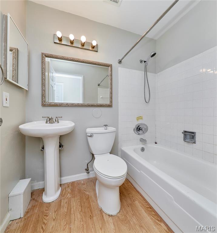 Mystery Hills Sec 1 - Residential Lease