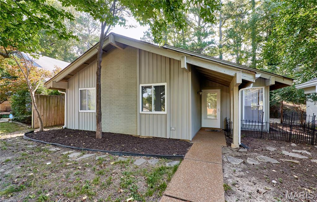 Mystery Hills Sec 1 - Residential Lease