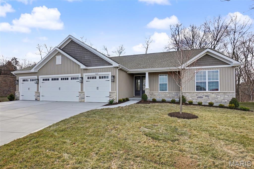 Arbor Valley - Residential