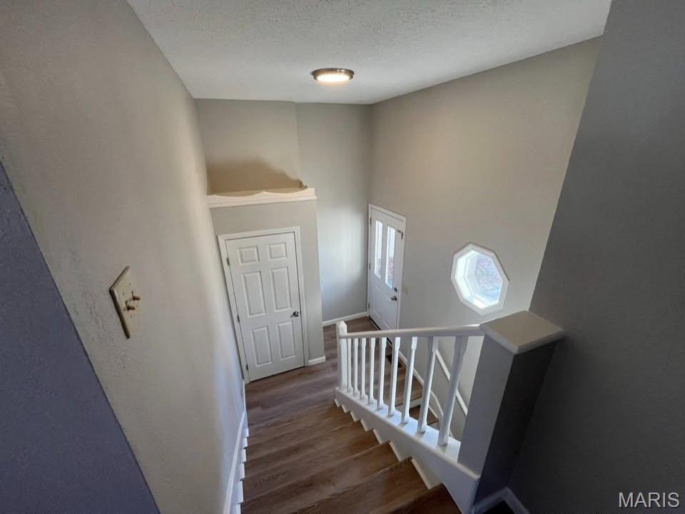 Park Forest #8G - Residential Lease