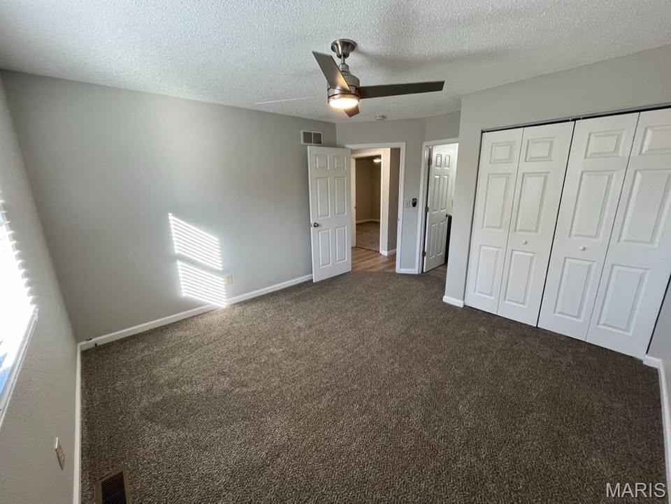 Park Forest #8G - Residential Lease