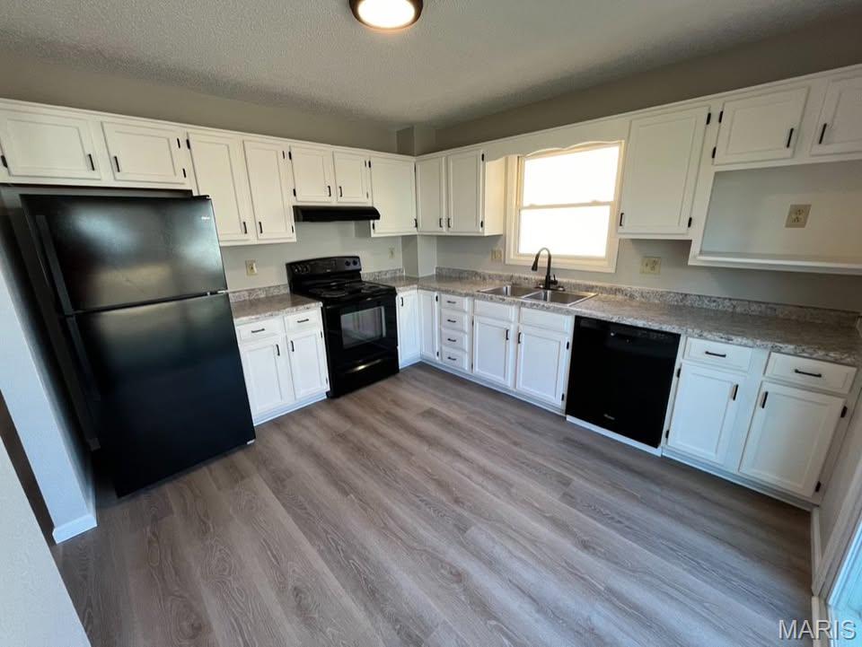 Park Forest #8G - Residential Lease