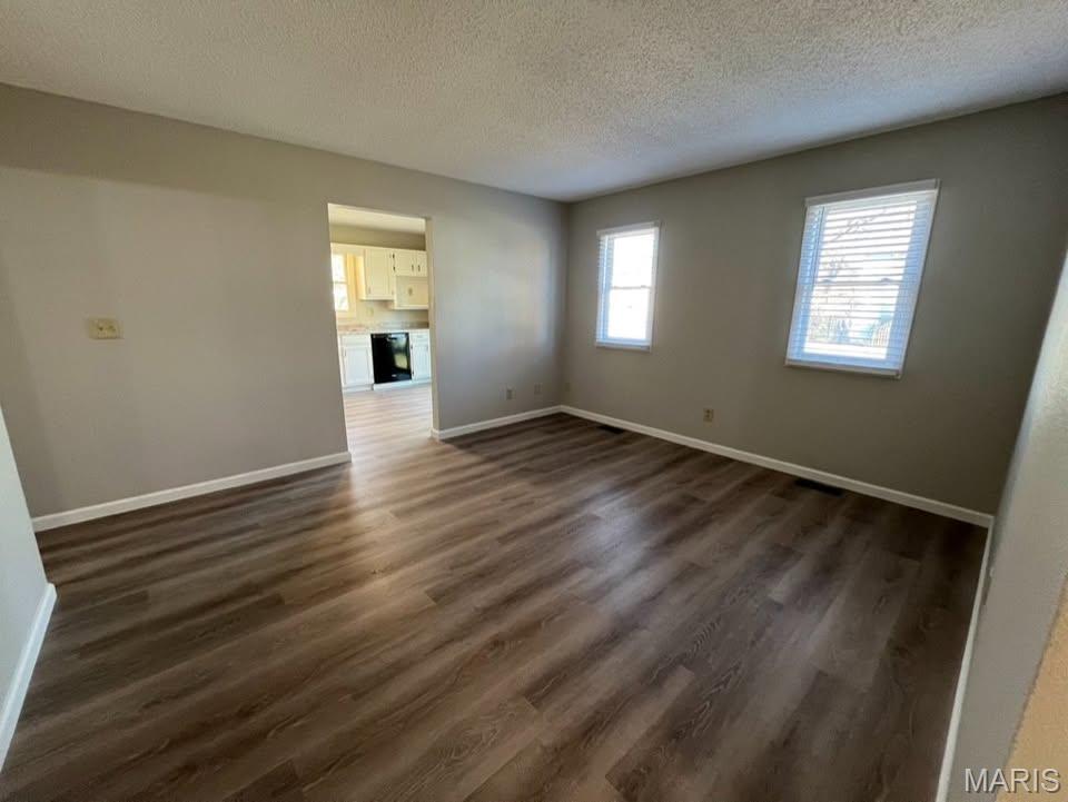 Park Forest #8G - Residential Lease