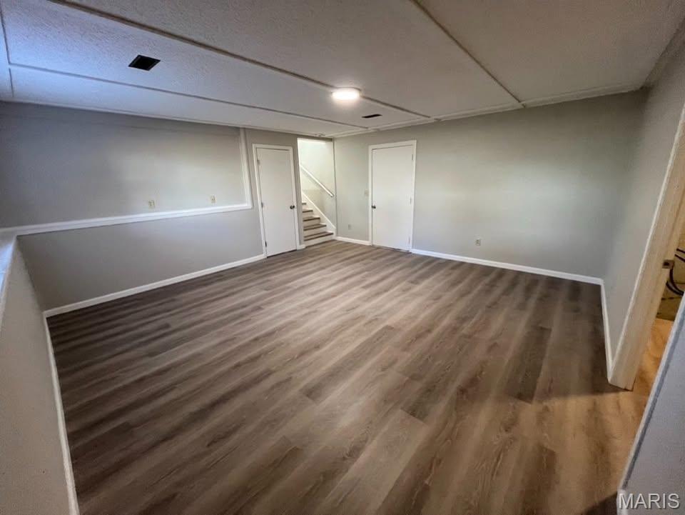Park Forest #8G - Residential Lease
