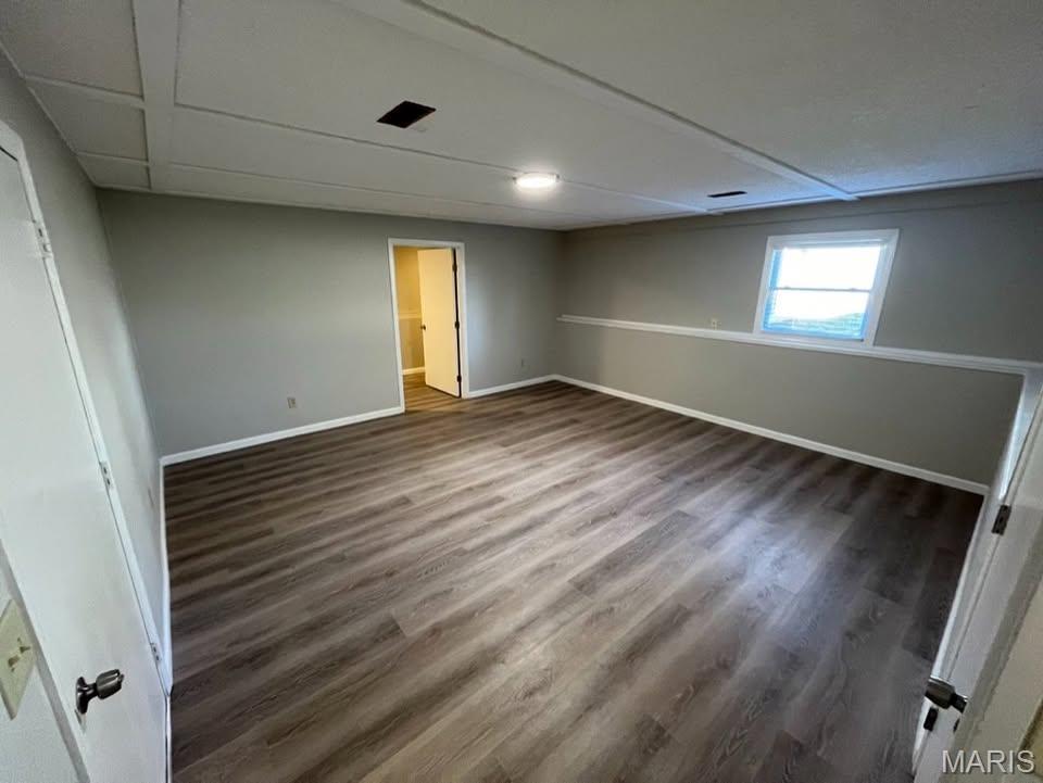 Park Forest #8G - Residential Lease