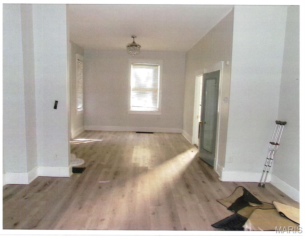 Meyers 2nd Add - Residential