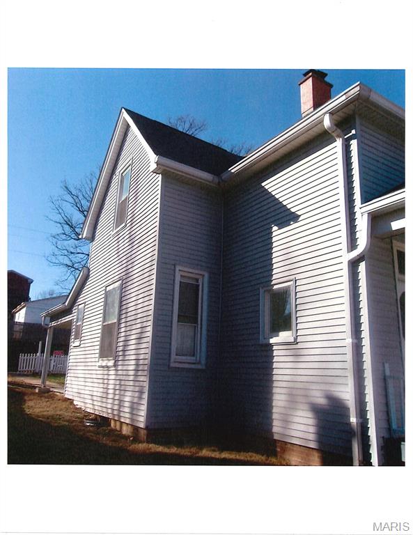 Meyers 2nd Add - Residential