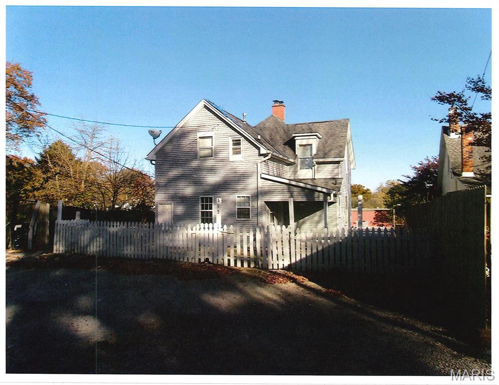 Meyers 2nd Add - Residential