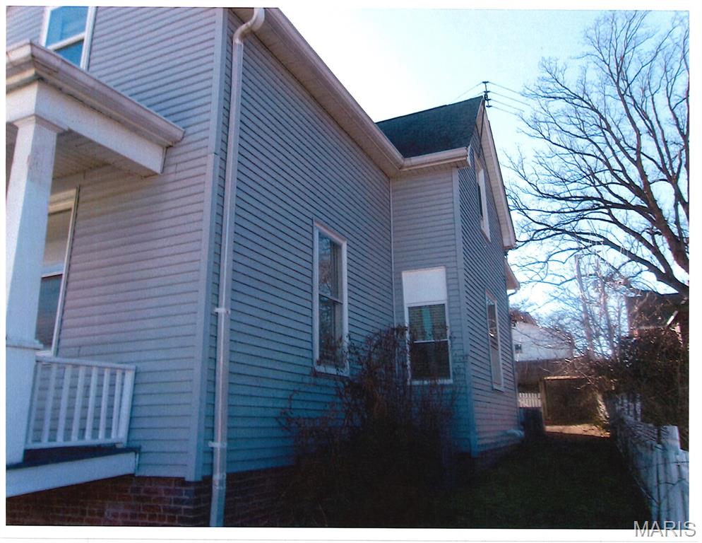 Meyers 2nd Add - Residential