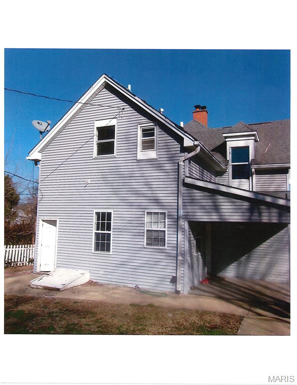 Meyers 2nd Add - Residential