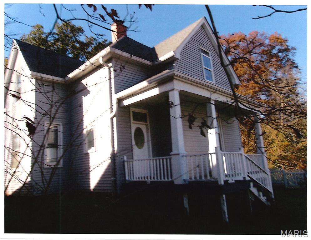 Meyers 2nd Add - Residential