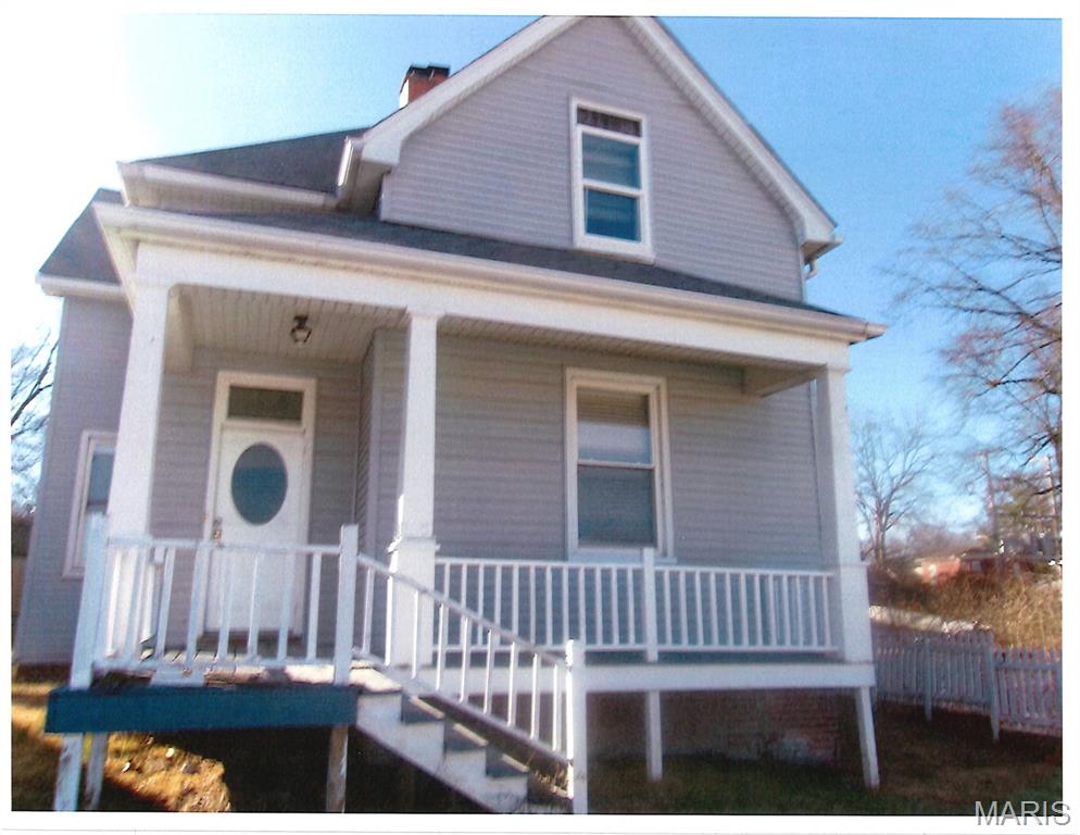 Meyers 2nd Add - Residential