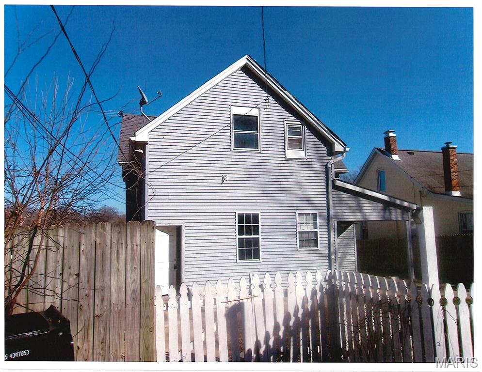 Meyers 2nd Add - Residential