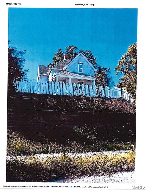 Meyers 2nd Add - Residential