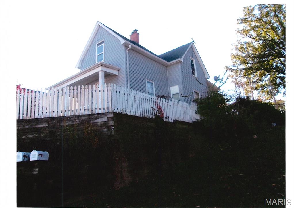 Meyers 2nd Add - Residential