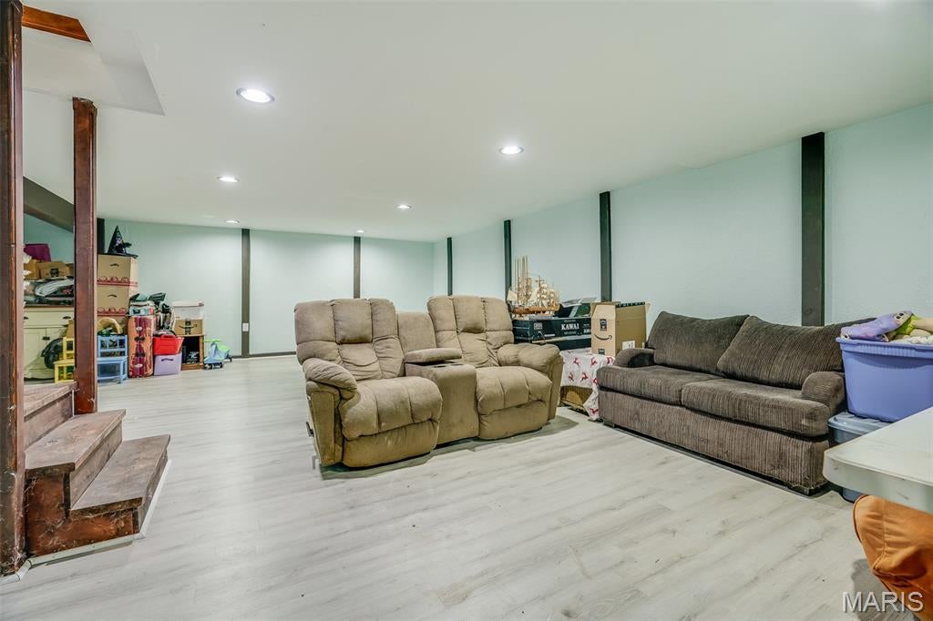 River Aire Add - Residential