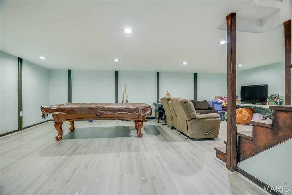 River Aire Add - Residential