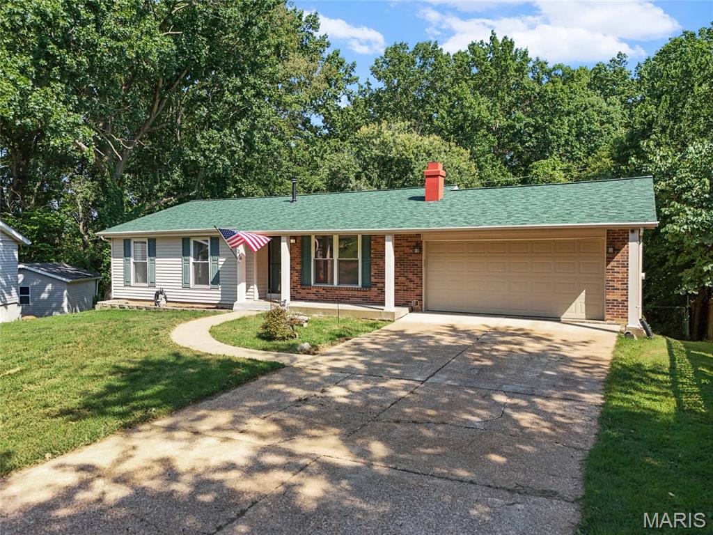 Village Jefferson 07 - Residential
