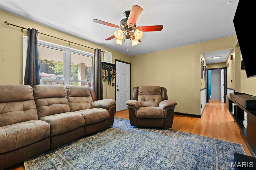 Village Jefferson 07 - Residential