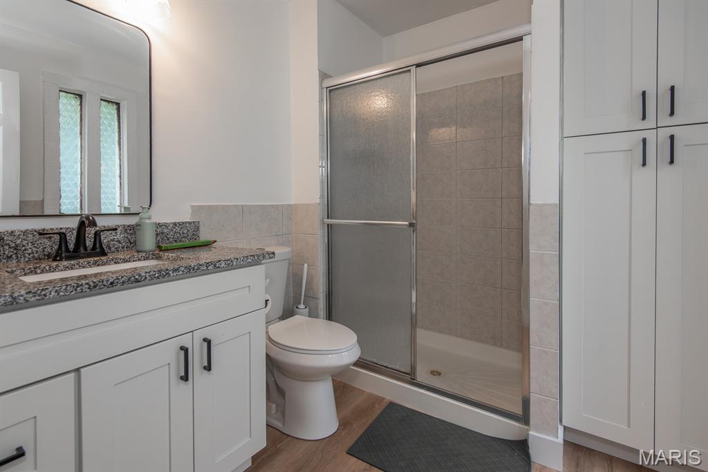 Woodstone Estate South #2 - Residential