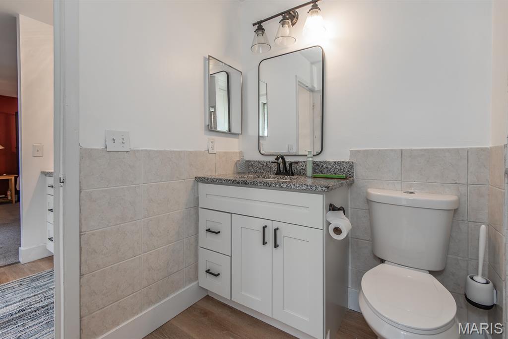 Woodstone Estate South #2 - Residential