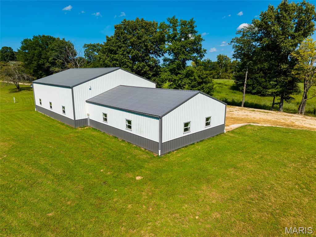 NA - Residential