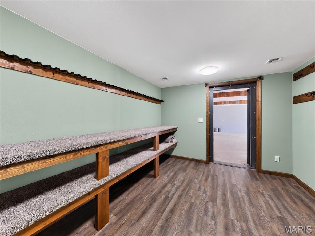 NA - Residential