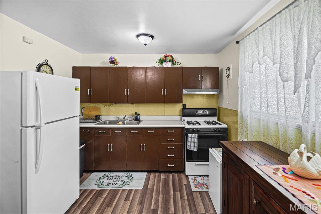 Briarcliff - Residential
