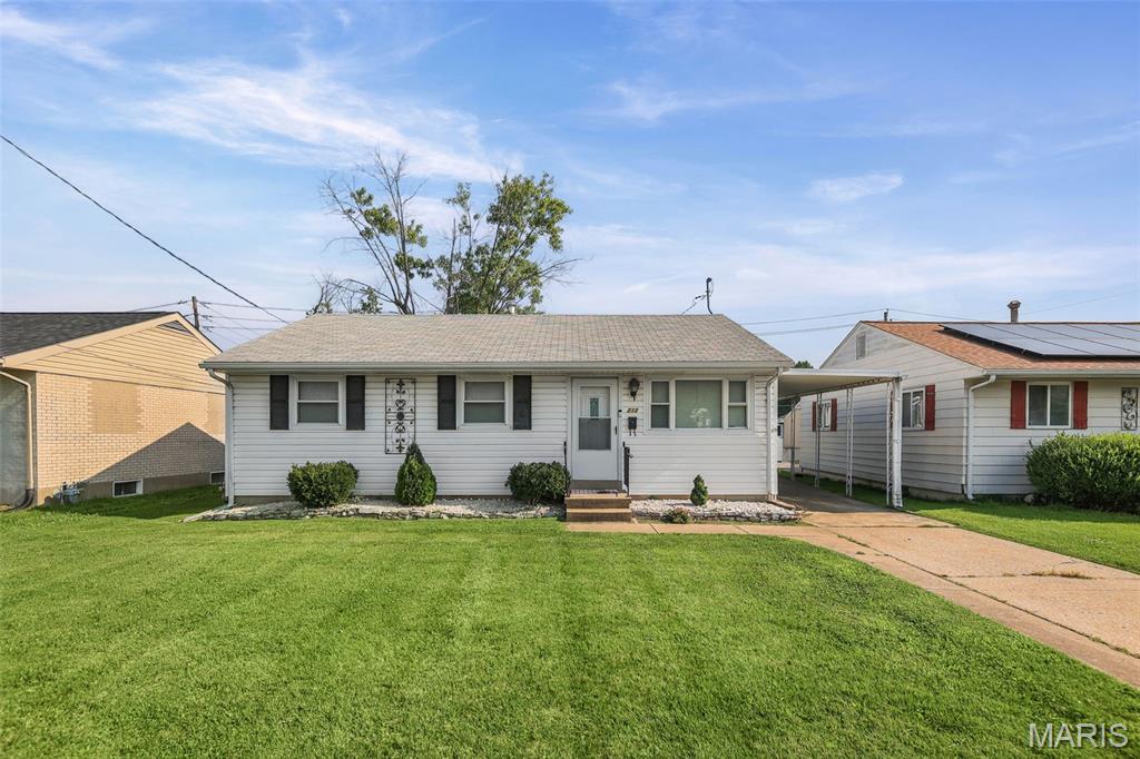 Briarcliff - Residential