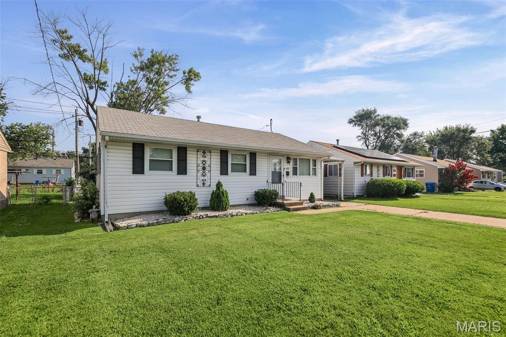Briarcliff - Residential