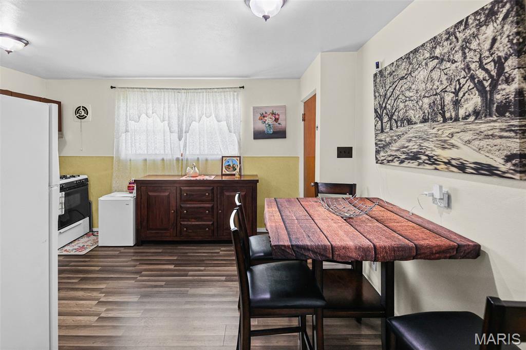 Briarcliff - Residential