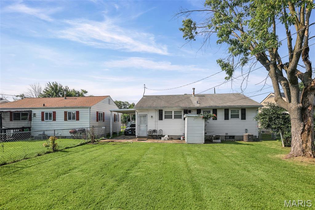 Briarcliff - Residential