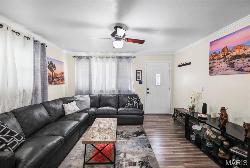 Briarcliff - Residential