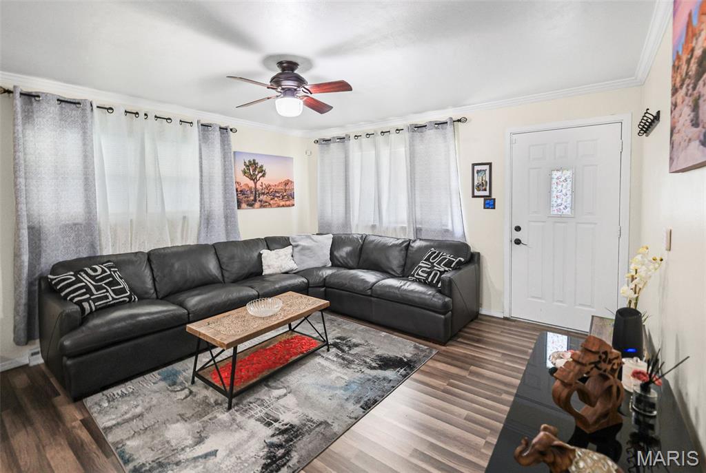 Briarcliff - Residential