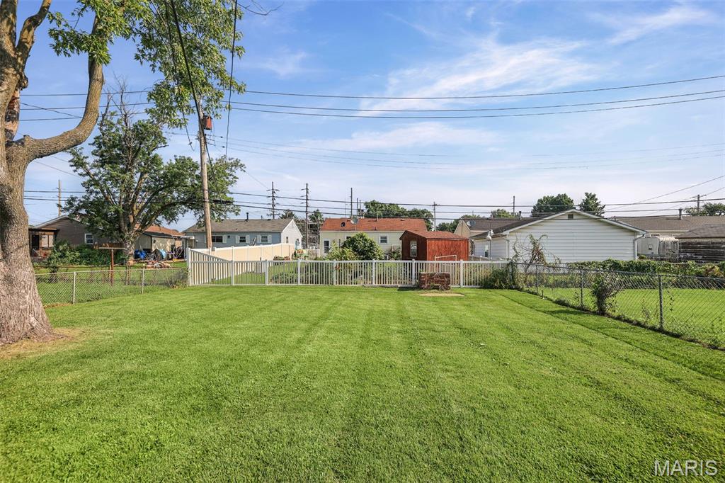 Briarcliff - Residential